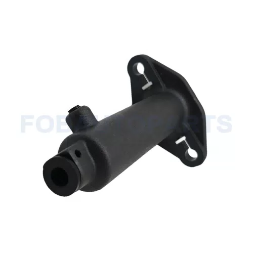 Clutch Slave Cylinder Compatible Replacement for Select Jeep Models 52129183AA 52129183AB - image 4